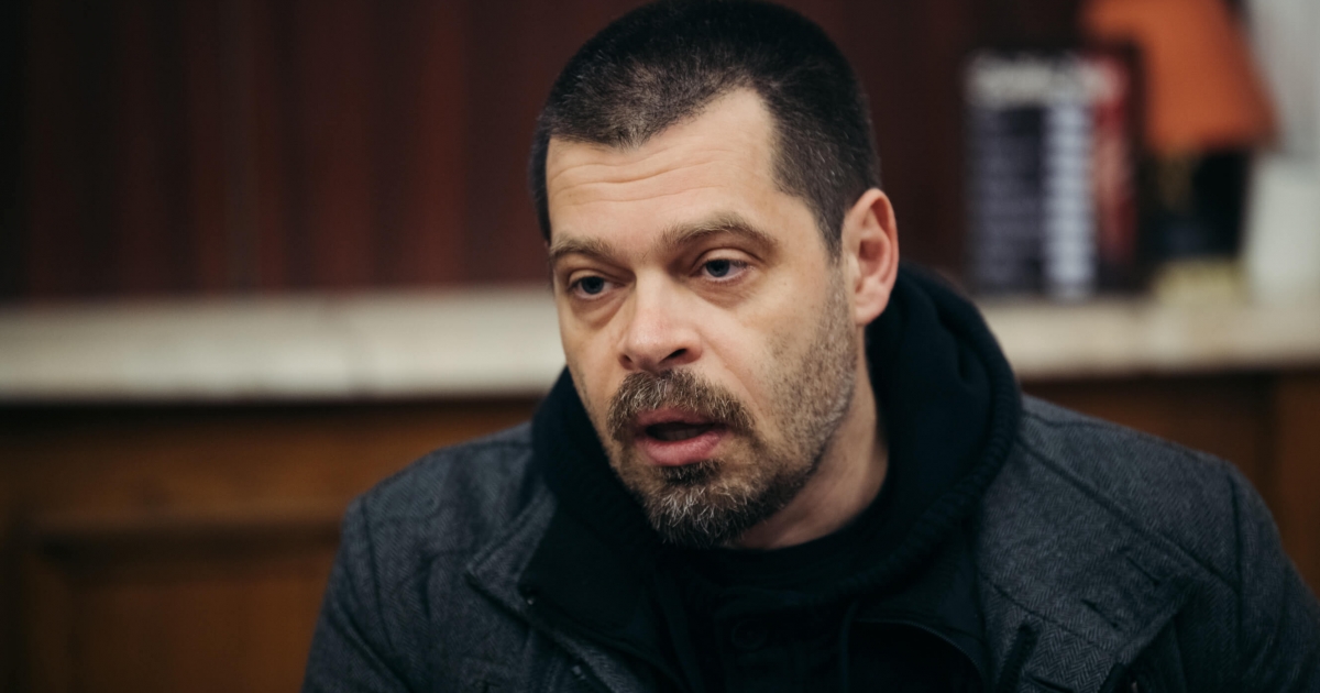 A nő teste, mint csatatér – évadon kívüli bemutató a székelyudvarhelyi színházban